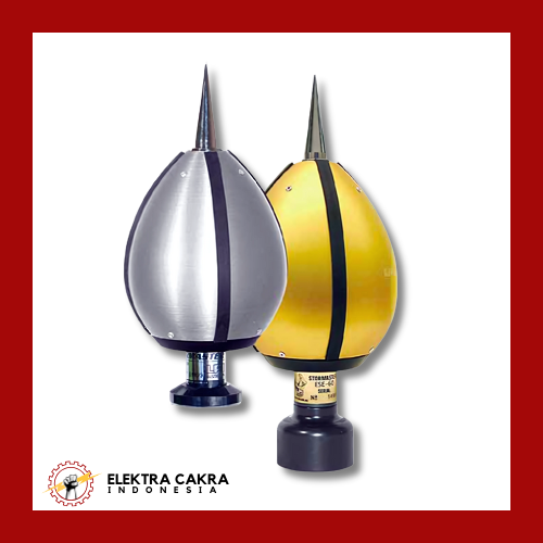 Penangkal Petir Neoflash